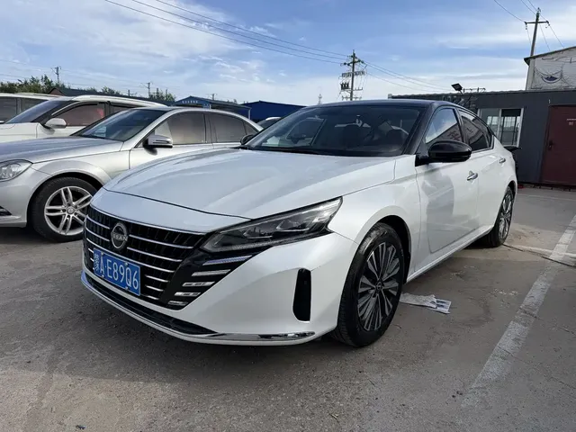 Nissan Teana 2022 2.0L XL-TLS Comfort Edition
