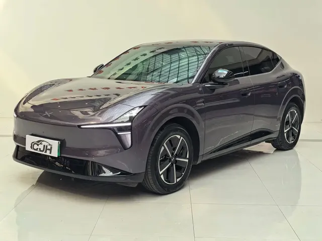 XPeng MONA SUV, 2026