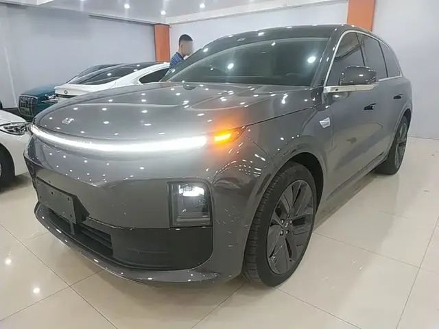 Li Auto L6 2024 Pro