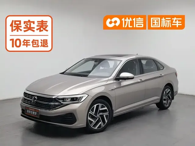 Volkswagen Sagitar 2023 280TSI DSG Surpass Plus Edition