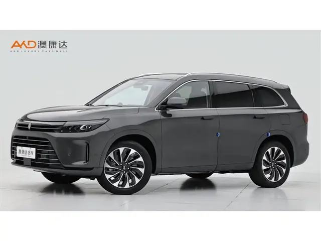 AITO Wenjie AITO M7 2022 1.5T RWD Comfort Edition