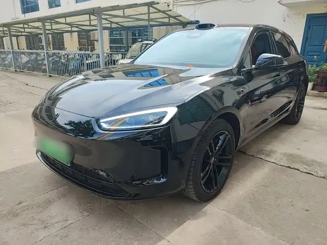AITO Wenjie AITO M5 2025 Extended Range Ultra RWD