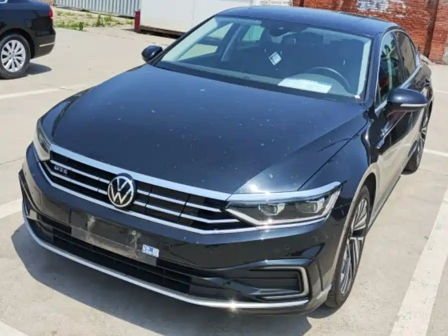 Volkswagen Magotan GTE Plug-in Hybrid 2022 GTE Premium