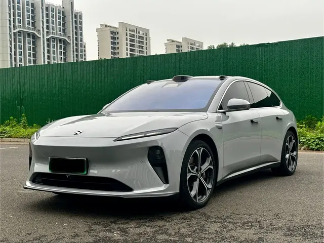 NIO ET5T 2023 Model 75kWh Touring
