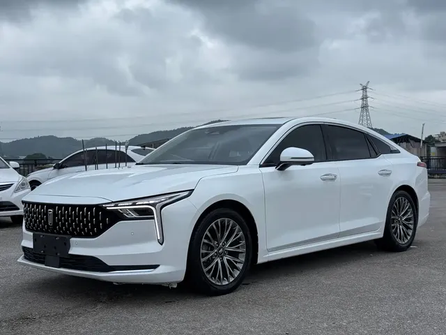 Besturn B70 2022 1.5T Automatic 15th Anniversary Classic