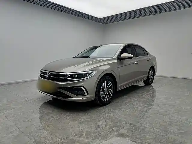 Volkswagen Bora 2024 300TSI DSG Premium Ride Edition