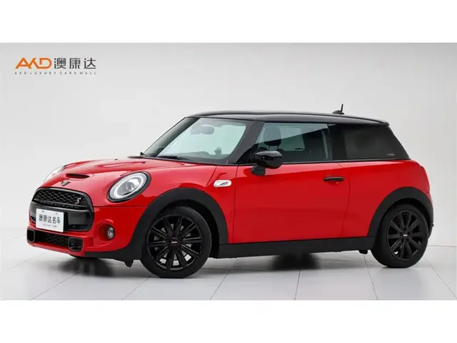 MINI MINI 2019 2.0T COOPER S Classic