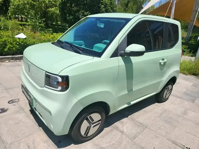 Lingbao Auto Lingbao Uni 2023 Sweet Aroma Edition