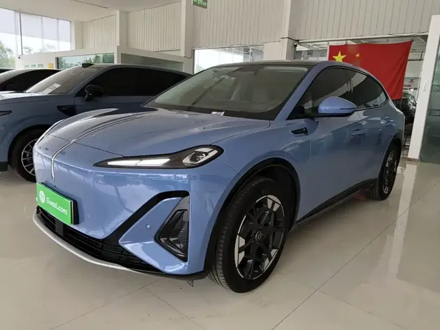 Hongqi Tiangong 06 2025 660 AWD Smart Selection