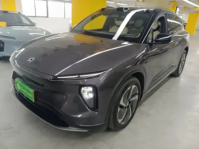 NIO ES6 2024 75kWh