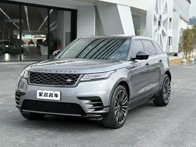 Land Rover Range Rover Velar 2020 P250 R-DYNAMIC S