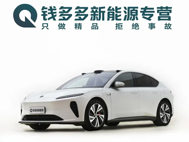 NIO ET5 2022 75kWh