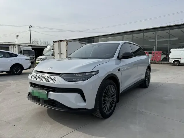 Leapmotor C11 2023 Range Extender 180 Comfort Edition