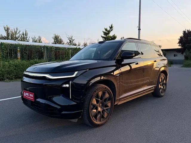GAC Trumpchi Xiangwang S7 2025 205km Max LiDAR Edition