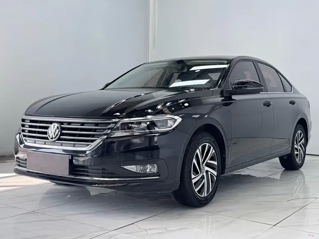 Volkswagen Lavida 2022 1.5L Auto Comfort Edition