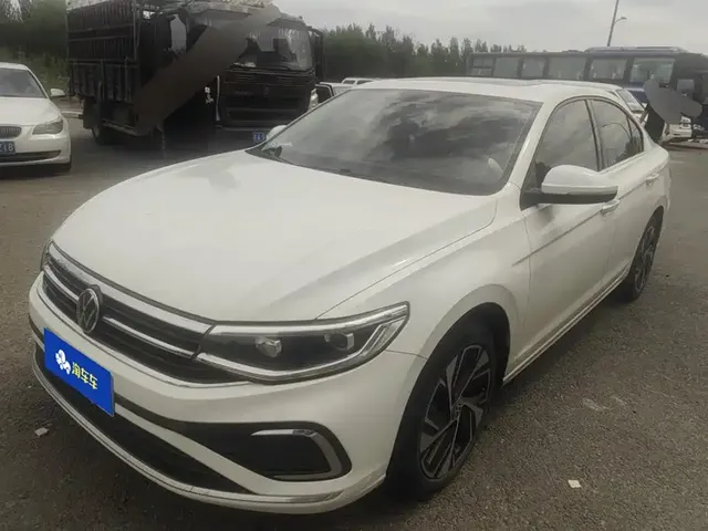 Volkswagen Bora 2023 200TSI DSG Yuexing PRO Edition