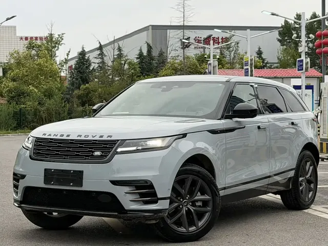 Land Rover Range Rover Velar 2025 Dynamic SE