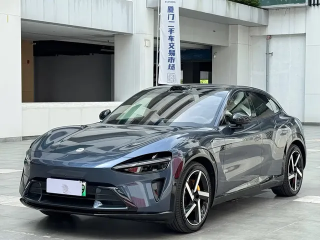 Xiaomi Auto Xiaomi YU7 2025 Ultra Long Range High Performance AWD Max Edition