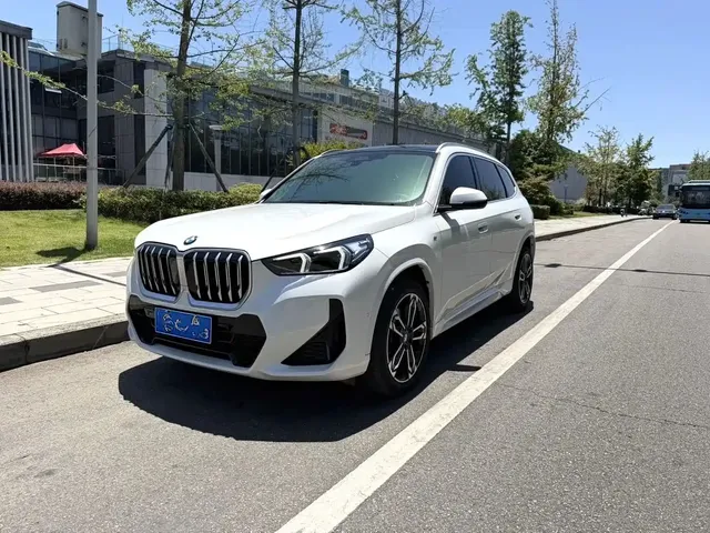 BMW X1 2024 xDrive25Li M Sport Package