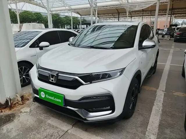 Honda XR-V 2021 220TURBO CVT Luxury Edition