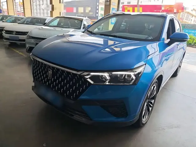 Besturn Bestune T77 2020 PRO 280 TID Automatic Luxury