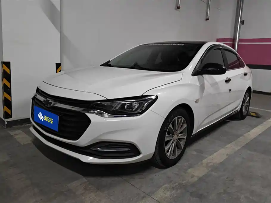 Chevrolet Monza 2022 320 Automatic Enjoyment Sunroof Edition