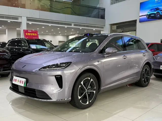 Shangjie SUV 2025 Basic Model