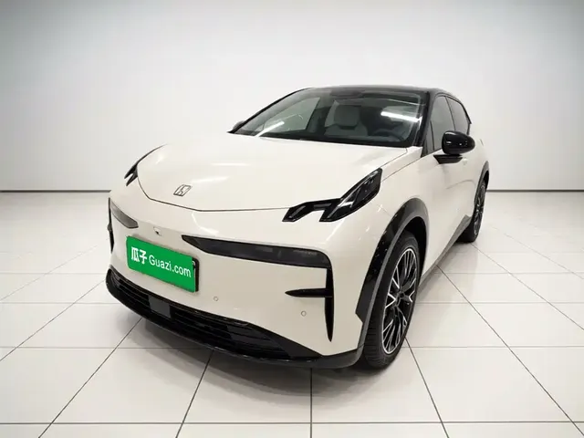 ZEEKR X 2023 AWD YOU Edition 4-Seater