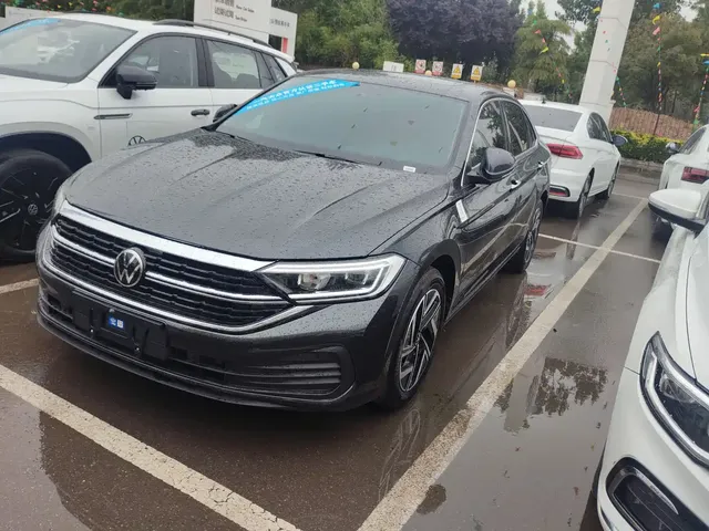 Volkswagen Sagitar 2026 Model 30 Million Special Selection 300TSI DSG Surpass Edition