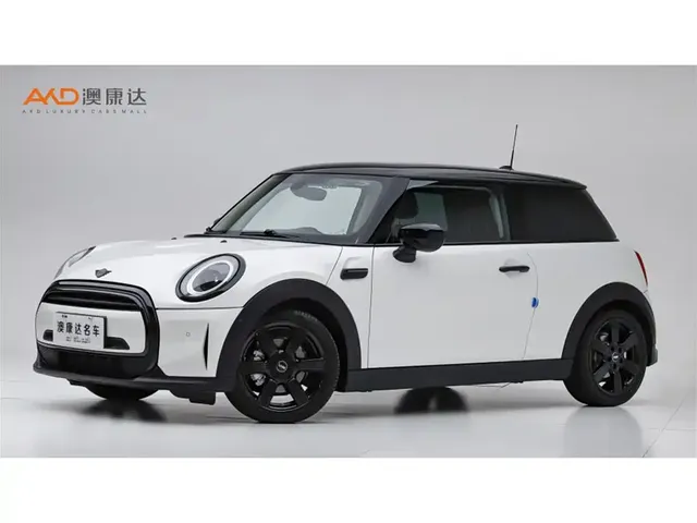 MINI MINI 2023 Facelift 1.5T COOPER Artist