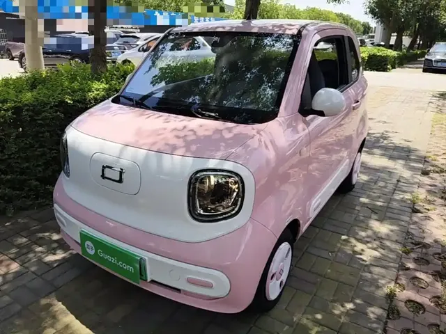 Besturn Bestune Pony 2025 222km Agile Horse