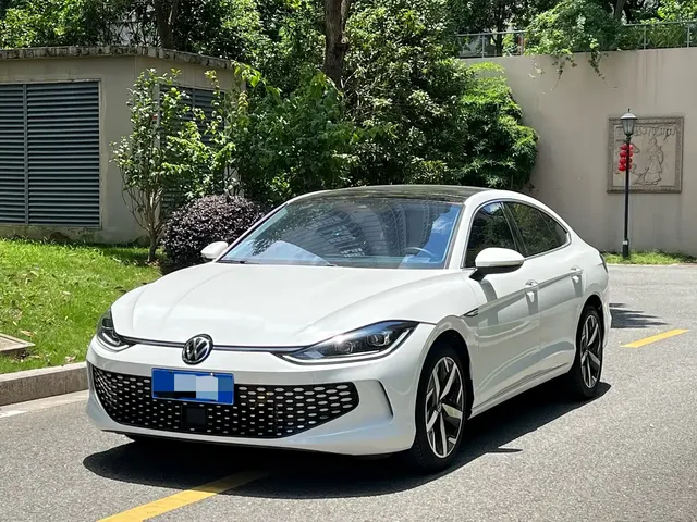 Volkswagen Lamando 2023 Lamando L 280TSI DSG Cool Edition
