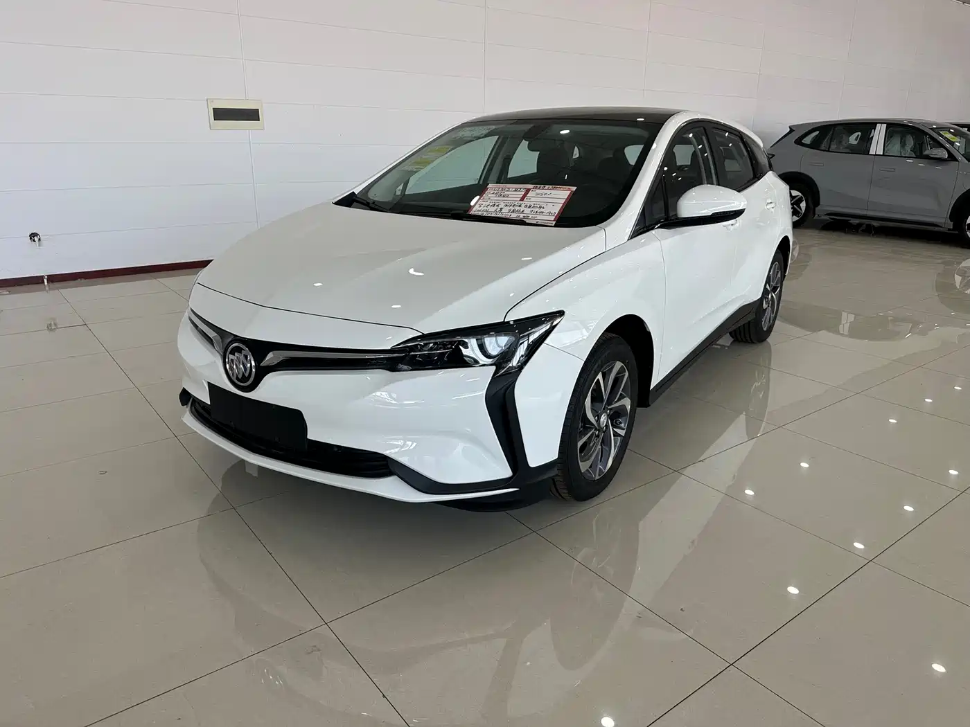 Buick Velite 6 2024 450km Premium PLUS