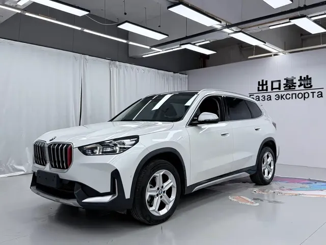 BMW X1 2023 sDrive20Li X Design Package