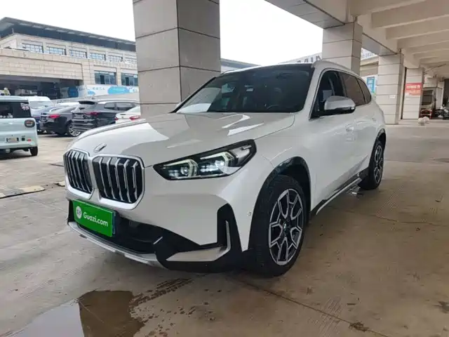 BMW X1 2023 sDrive25Li X Design Package