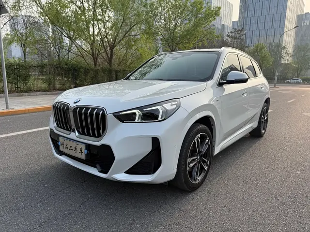 BMW X1 2023 sDrive25Li M Sport Package