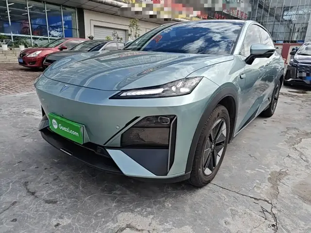 Deepal S07 2024 520Max Qiankun Intelligent ADS SE Pure Electric