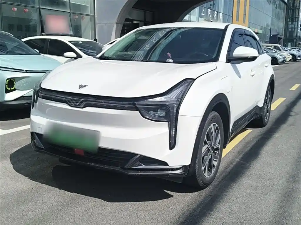 Nezha Auto Neta U 2022 Smart 400 NCM