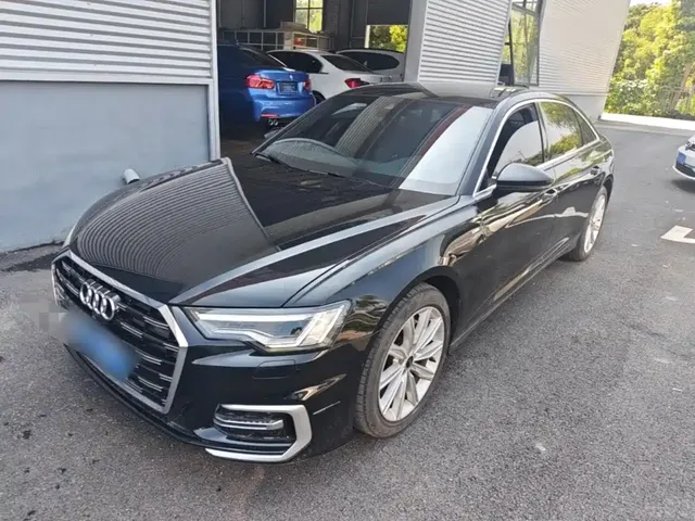 Audi A6L 2023 45 TFSI Premium Selection Dynamic