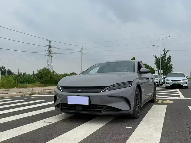 BYD Han 2025 DM-i 125KM Premium