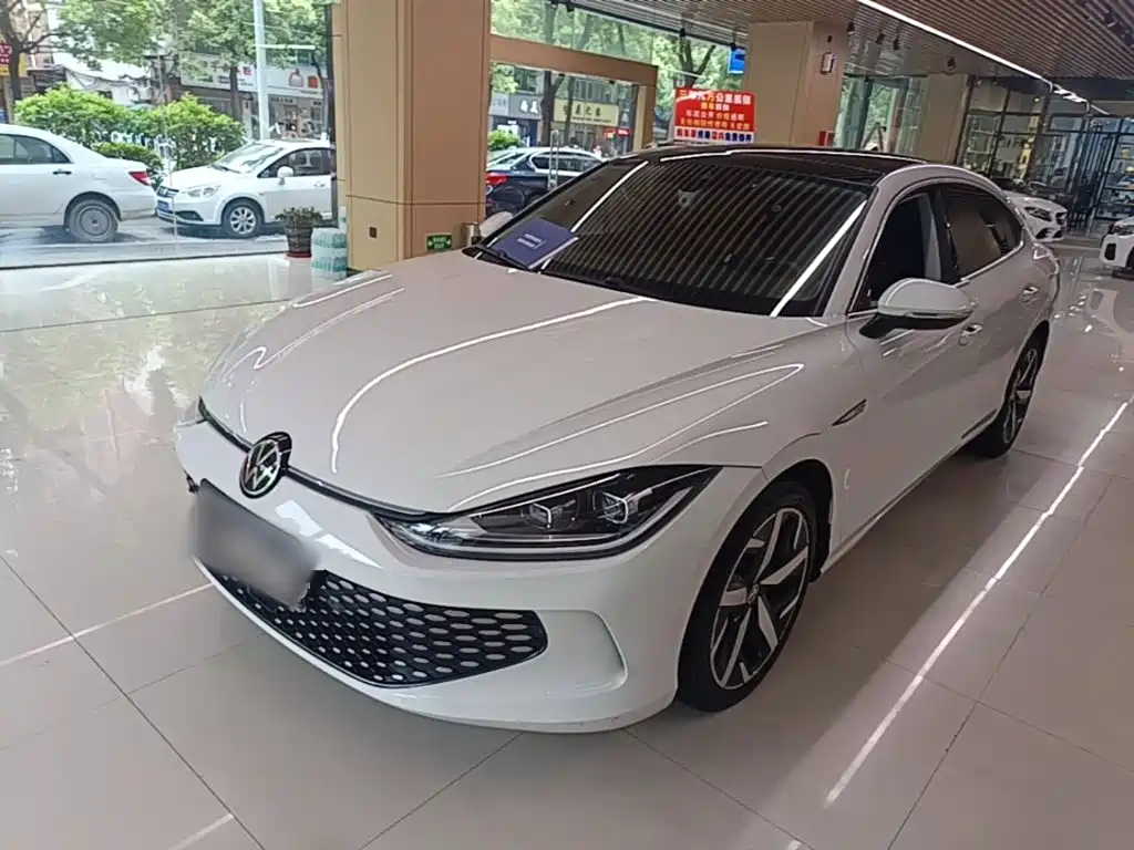 Volkswagen Lamando 2023 Lamando L 280TSI DSG Cool Edition