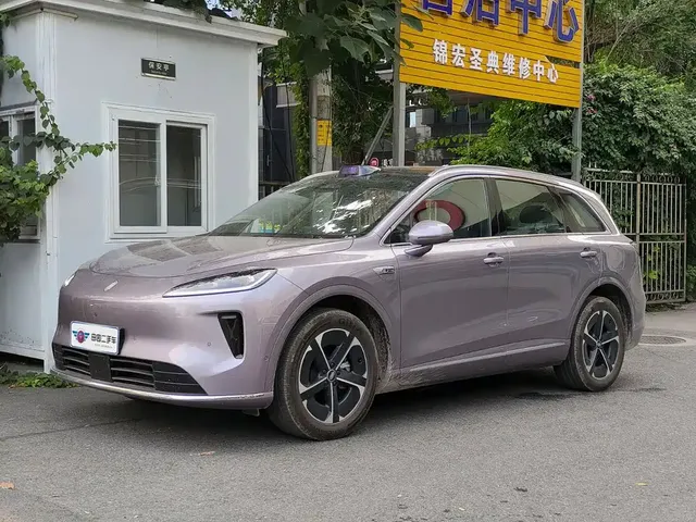 Shangjie SUV 2025 Basic Model