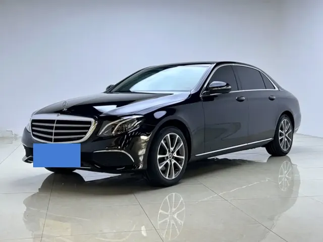 Mercedes-Benz E-Class 2020 E 260 L