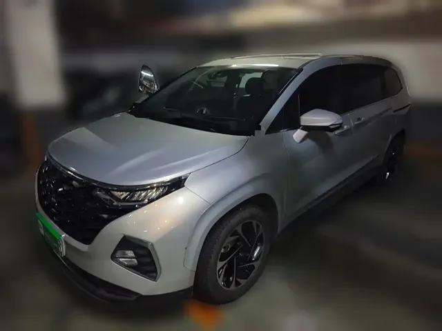 Hyundai Kustu 2021 380TGDi Smart Love Flagship TOP Premium