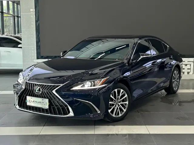 Lexus ES 2023 260 Excellence