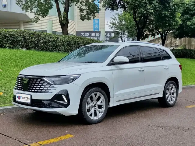 Jetta VS7 2024 280TSI Auto Pioneer Edition