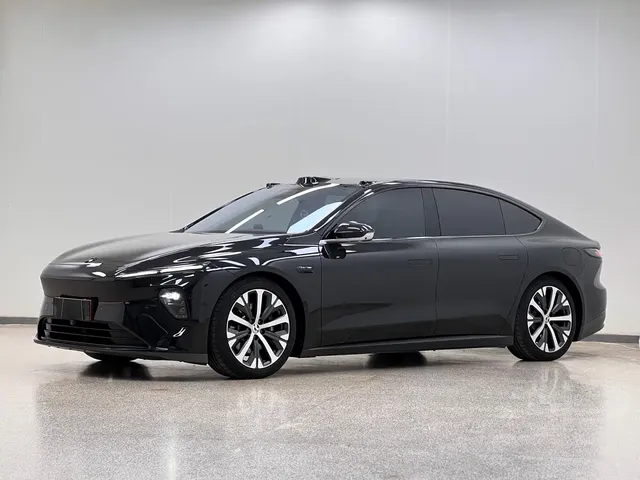 NIO ET7 2024 75kWh Executive Signature Edition