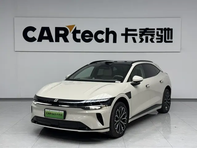 ZEEKR 007GT 2025 AWD Smart Drive 75kWh