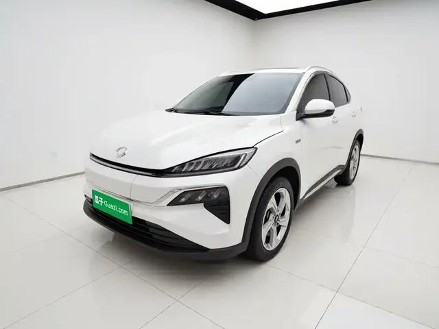 CIIMO Dongfeng Honda M-NV 2021 Shangyi Edition