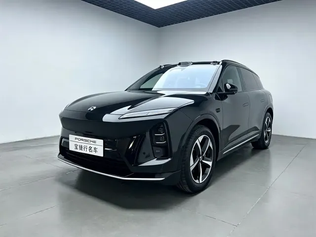 NIO ES6 2025 75kWh